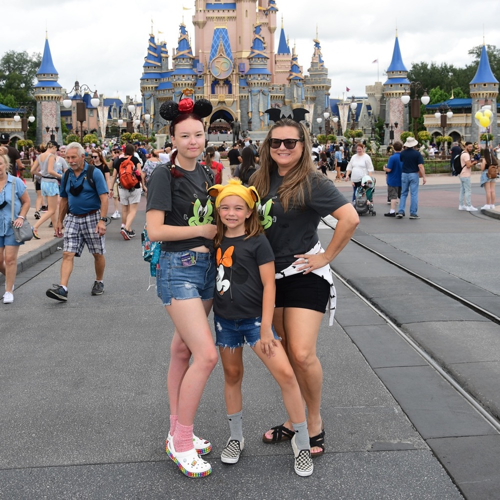 Meet your Posher, Cami